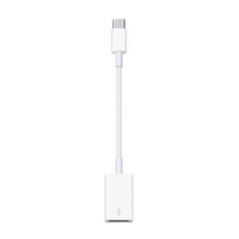 Apple USB-C to USB Adapter MW5L3ZMA