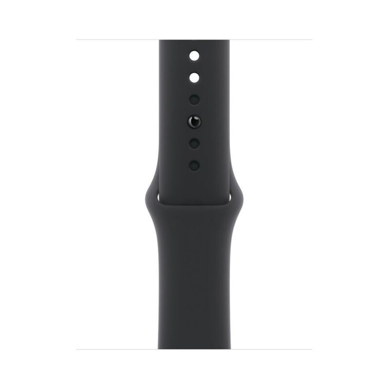 Apple Watch 40mm Black Sport Band - ML MAXA4ZMA