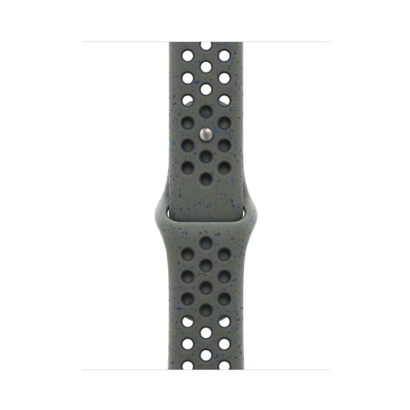 Apple Watch 40mm Cargo Khaki Nike Sport Band - ML MC2H4ZMA