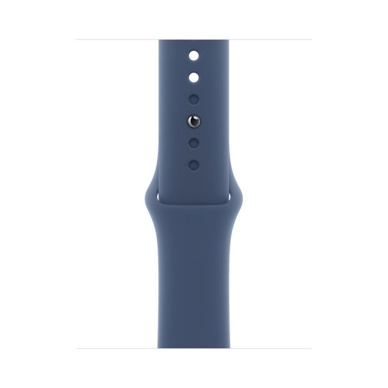 Apple Watch 40mm Denim Sport Band - ML MYJ23ZMA