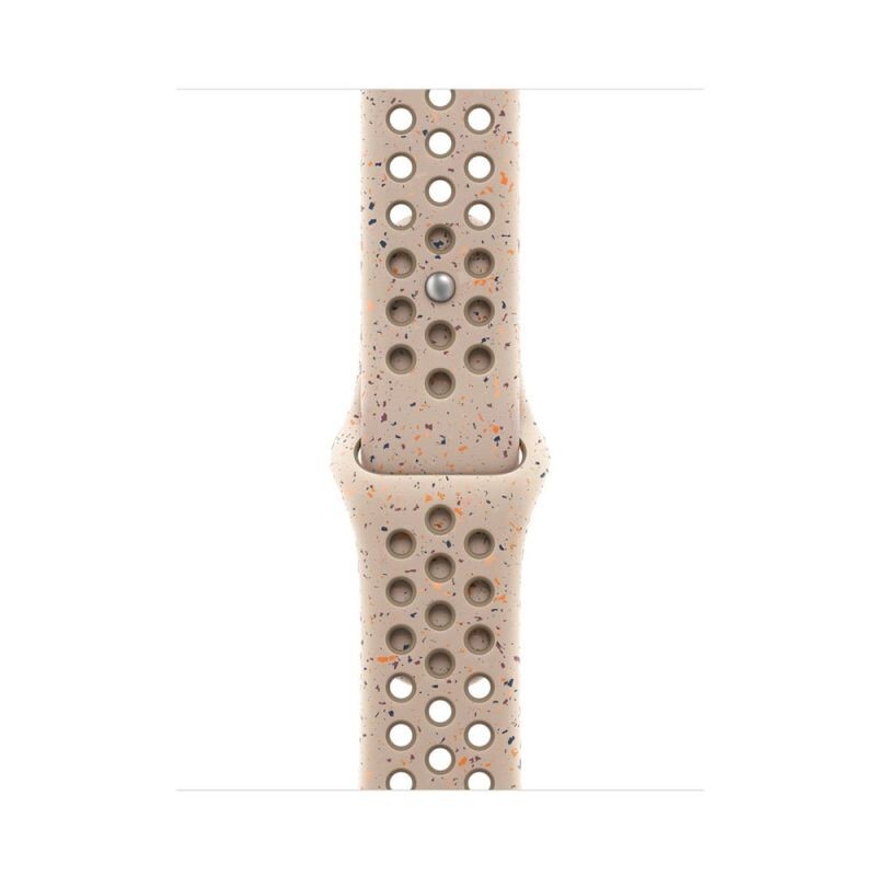 Apple Watch 40mm Desert Stone Nike Sport Band - ML MC2D4ZMA