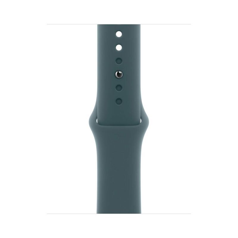Apple Watch 40mm Lake Green Sport Band - SM MAX54ZMA