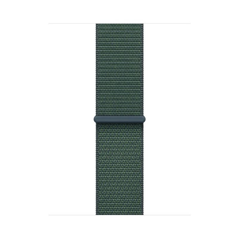 Apple Watch 40mm Lake Green Sport Loop MYJ93ZMA
