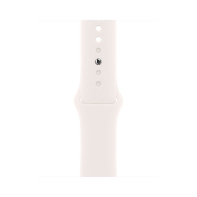 Apple Watch 40mm Light Blush Sport Band - SM MAXC4ZMA