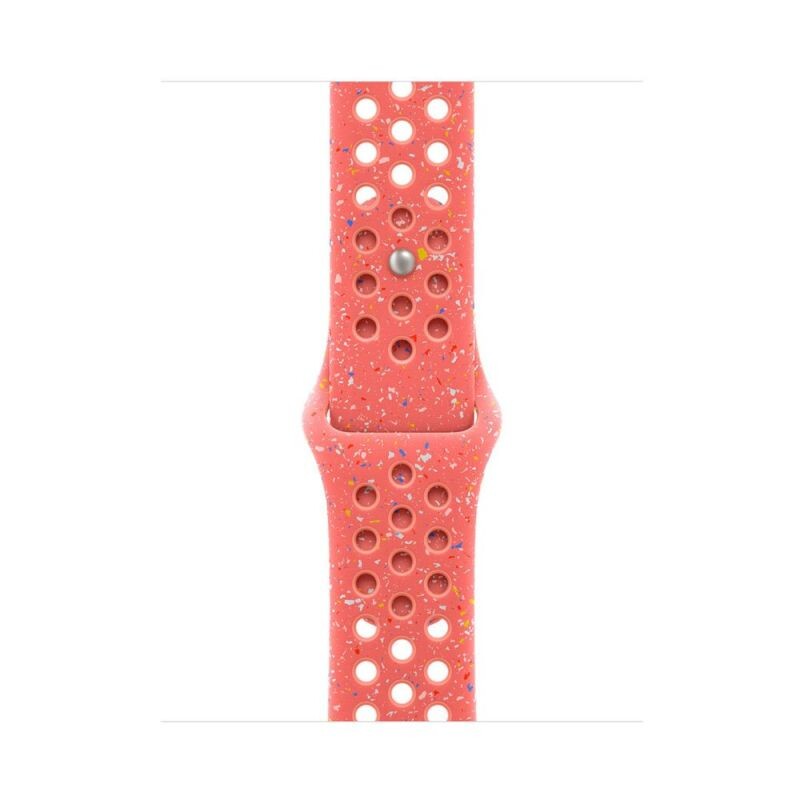 Apple Watch 40mm Magic Ember Nike Sport Band - ML MC2K4ZMA