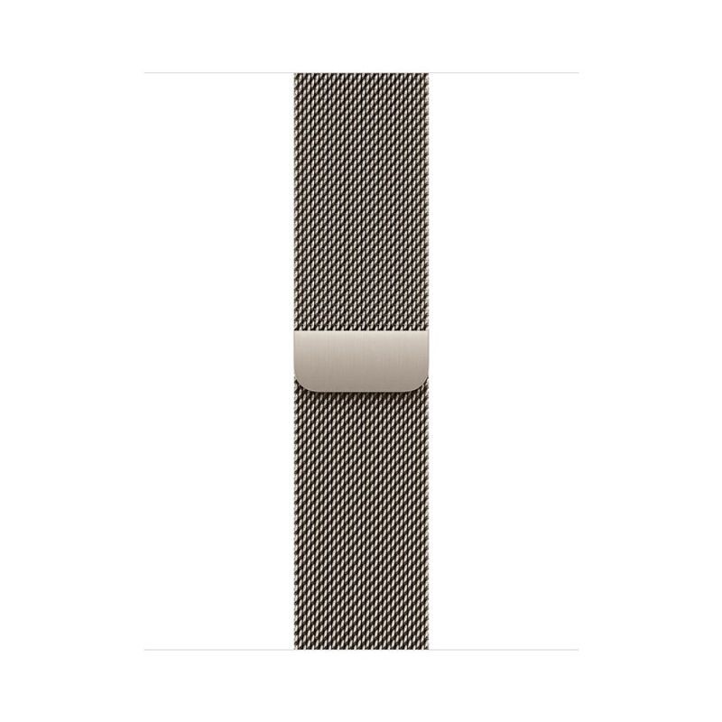 Apple Watch 40mm Natural Milanese Loop MAXK4ZMA