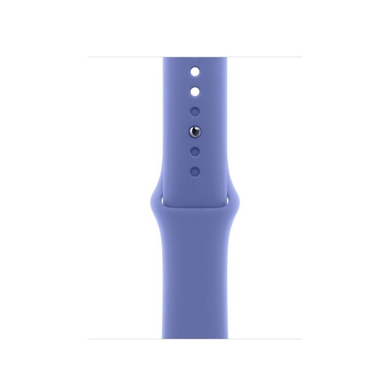 Apple Watch 40mm Periwinkle Sport Band - SM MDRU4ZMA