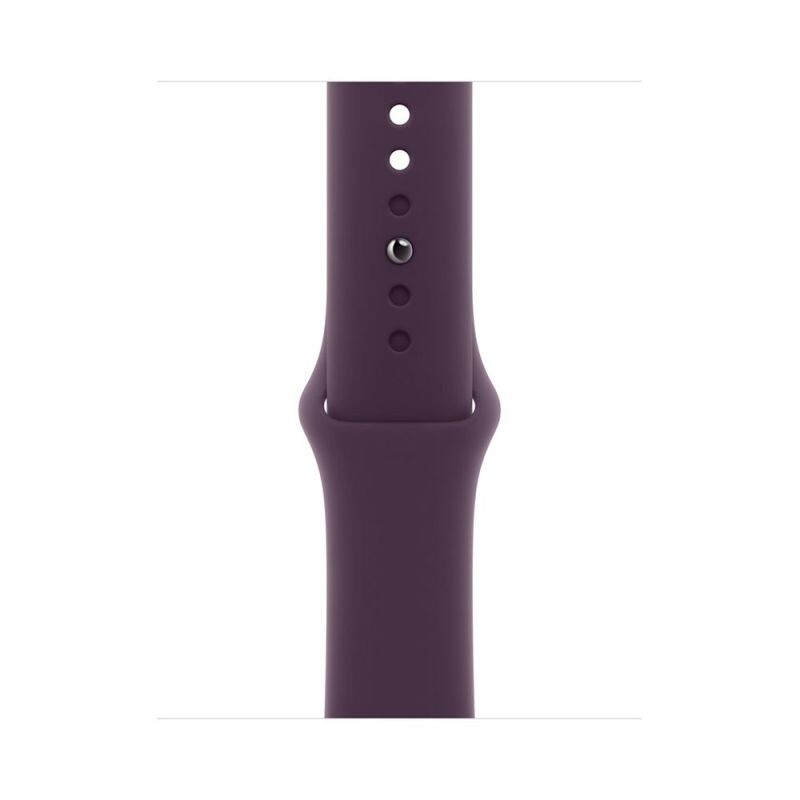 Apple Watch 40mm Plum Sport Band - ML MAX84ZMA