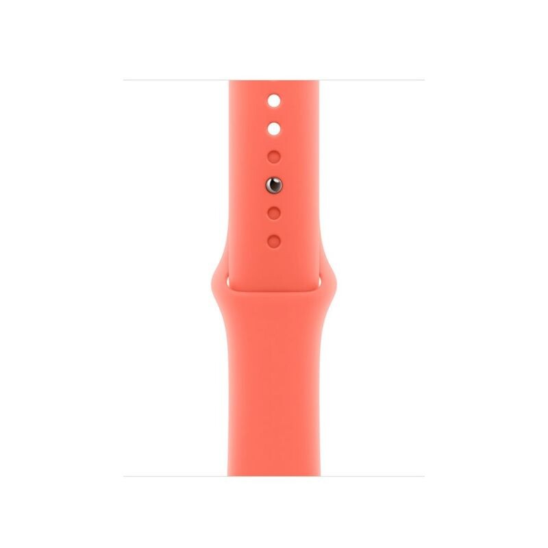 Apple Watch 40mm Tangerine Sport Band - SM MDRR4ZMA