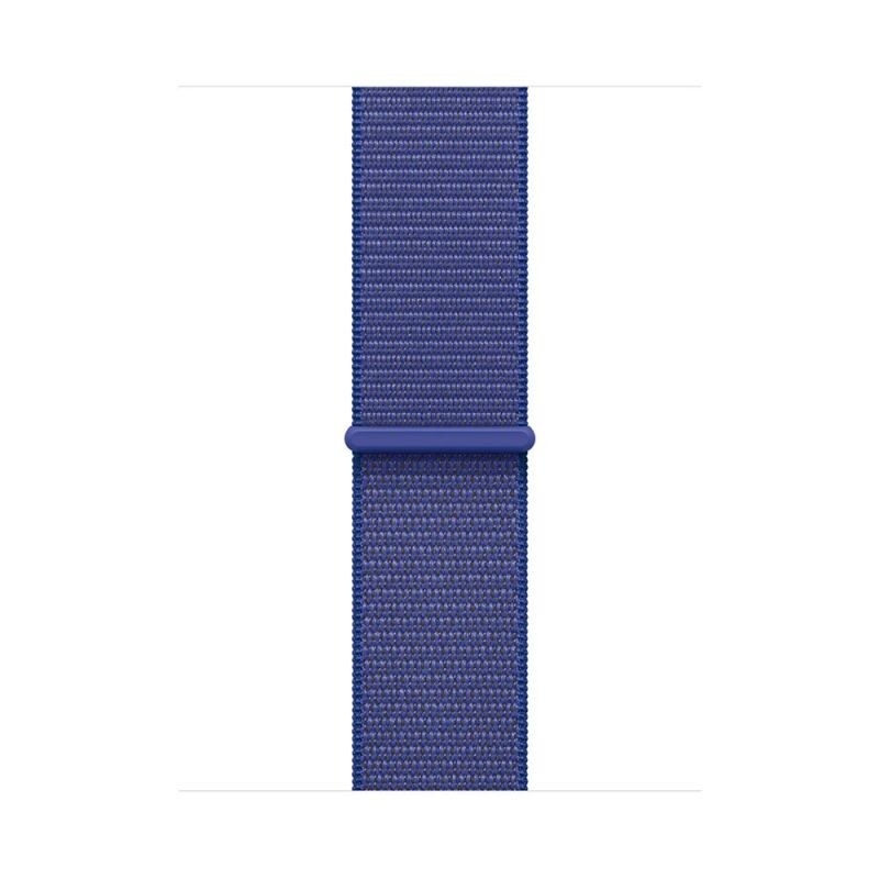 Apple Watch 40mm Ultramarine Sport Loop MAXJ4ZMA