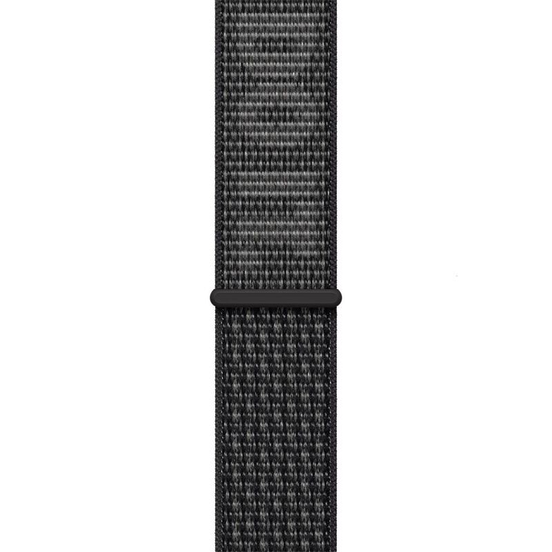 Apple Watch 41mm BlackSummit White Nike Sport Loop MPHW3ZMA