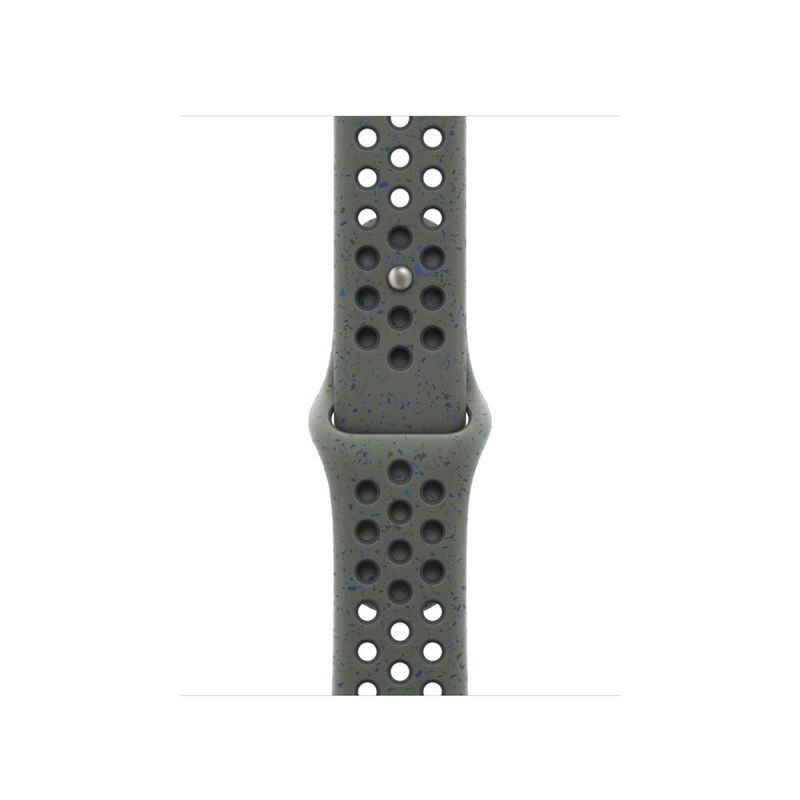 Apple Watch 41mm Cargo Khaki Nike Sport Band - SM MUUV3ZMA