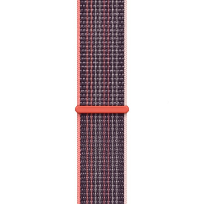 Apple Watch 41mm Elderberry Sport Loop MPL63ZMA