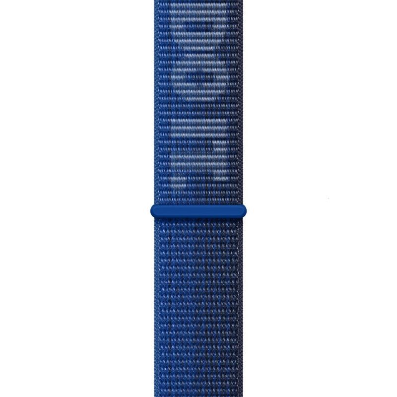 Apple Watch 41mm Game RoyalMidnight Navy Nike Sport Loop MPHY3ZMA