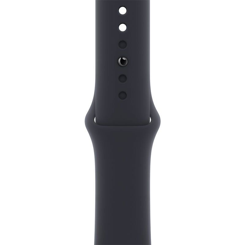 Apple Watch 41mm Midnight Sport Band - Regular MKU83ZMA