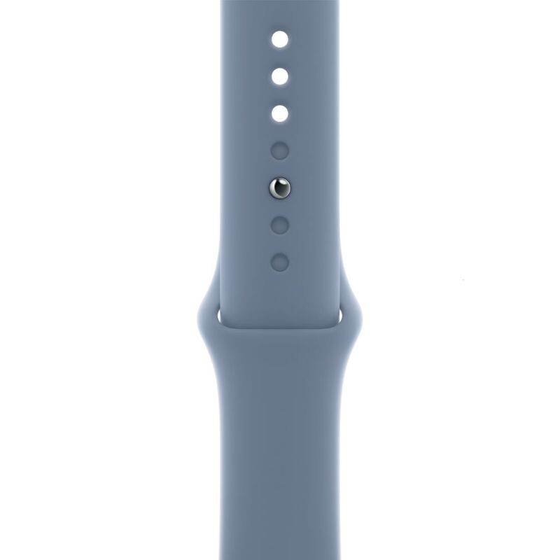Apple Watch 41mm Slate Blue Sport Band MP783ZMA