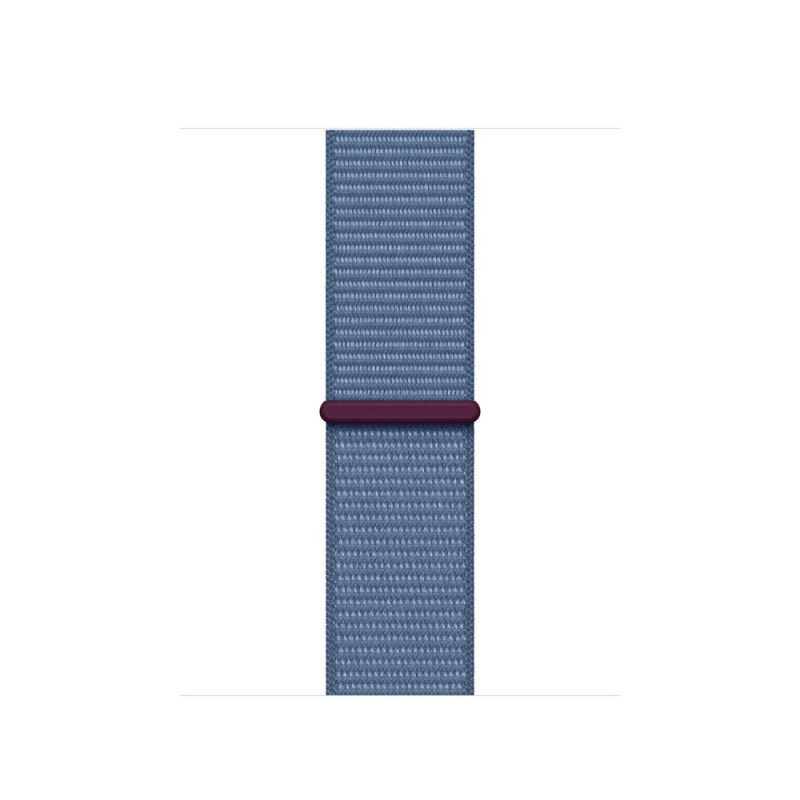 Apple Watch 41mm Winter Blue Sport Loop MT583ZMA