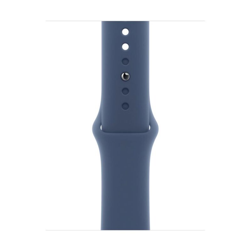 Apple Watch 42mm Denim Sport Band - ML MXLF3ZMA