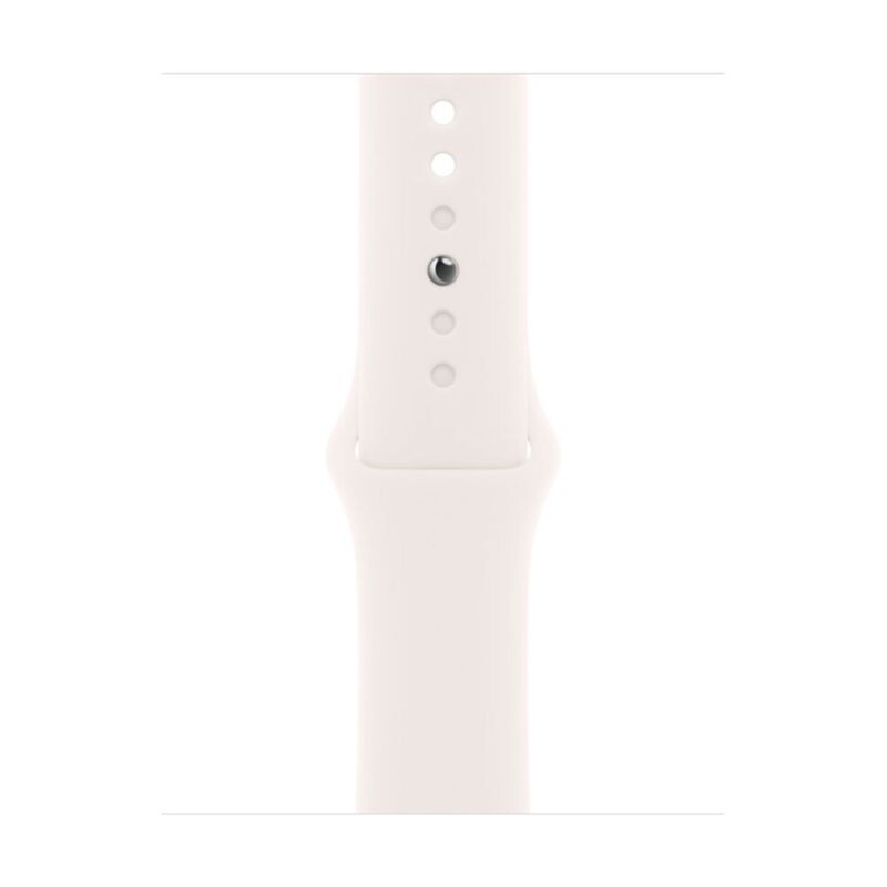 Apple Watch 42mm Light Blush Sport Band - SM MXLN3ZMA