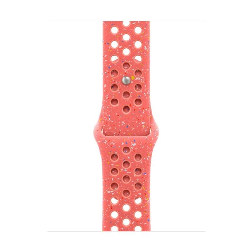 Apple Watch 42mm Magic Ember Nike Sport Band - ML MYL33ZMA