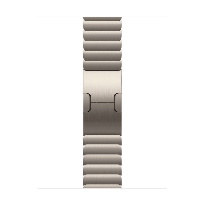Apple Watch 42mm Natural Link Bracelet MXMA3ZMA