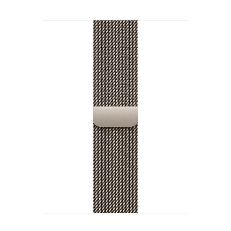 Apple Watch 42mm Natural Milanese Loop MXMM3ZMA