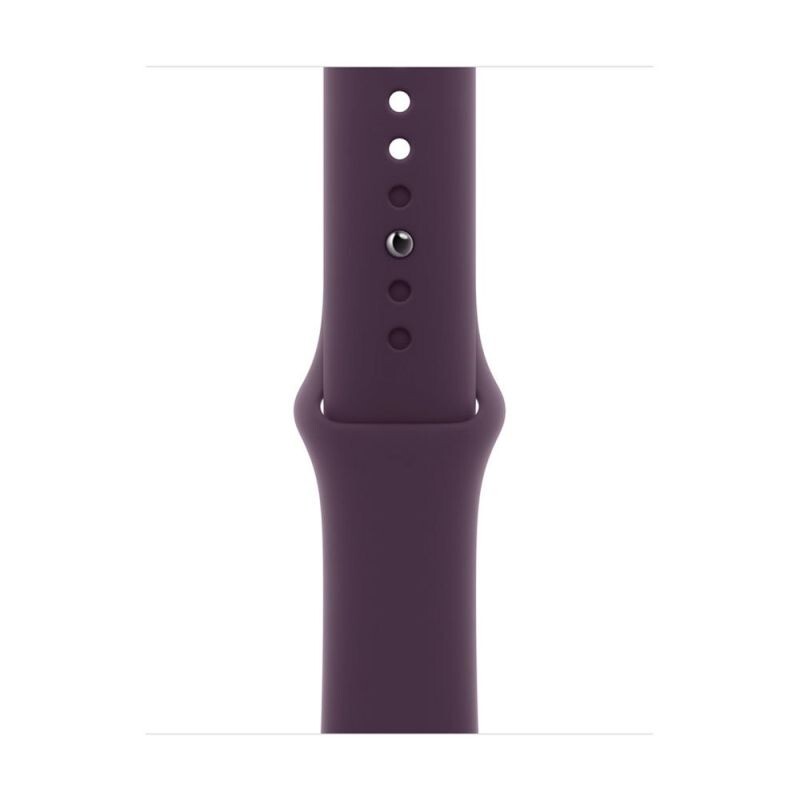 Apple Watch 42mm Plum Sport Band - ML MXLD3ZMA