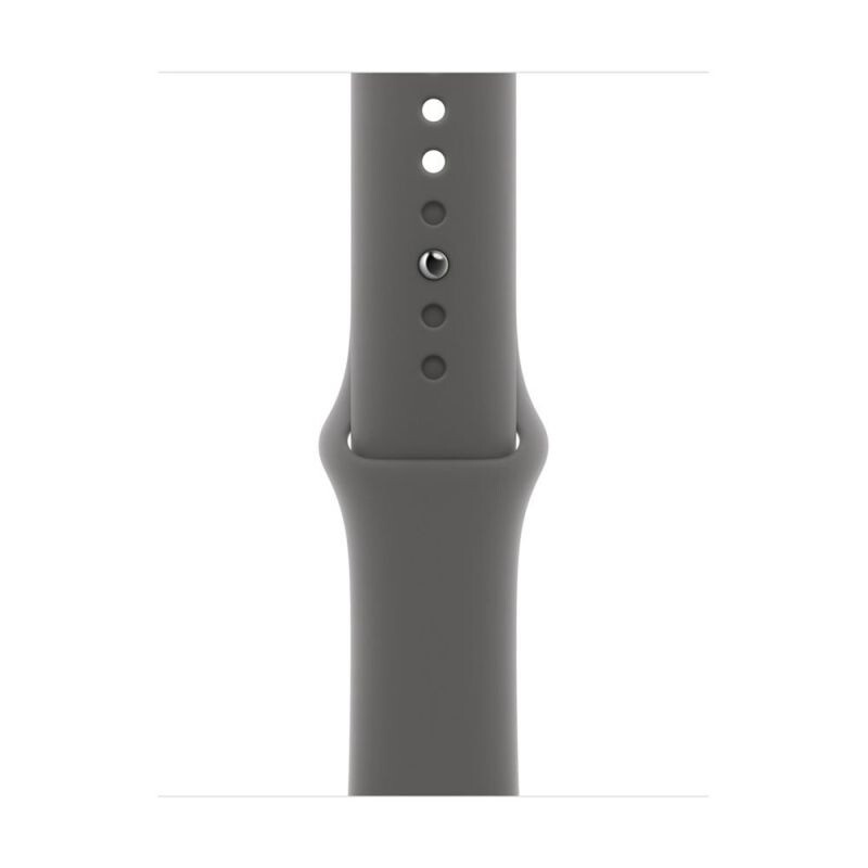 Apple Watch 42mm Stone Gray Sport Band - ML MXLH3ZMA