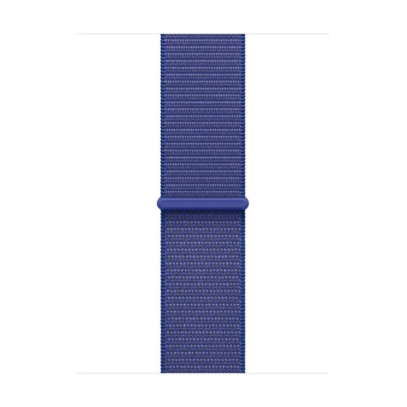 Apple Watch 42mm Ultramarine Sport Loop MXL03ZMA