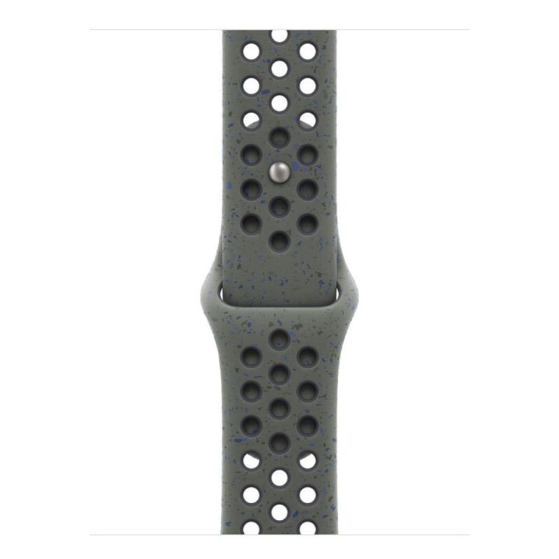 Apple Watch 46mm Cargo Khaki Nike Sport Band - ML MYLE3ZMA
