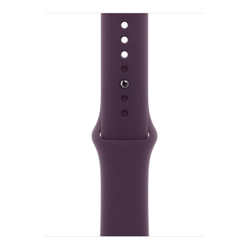 Apple Watch 46mm Plum Sport Band - SM MXLT3ZMA