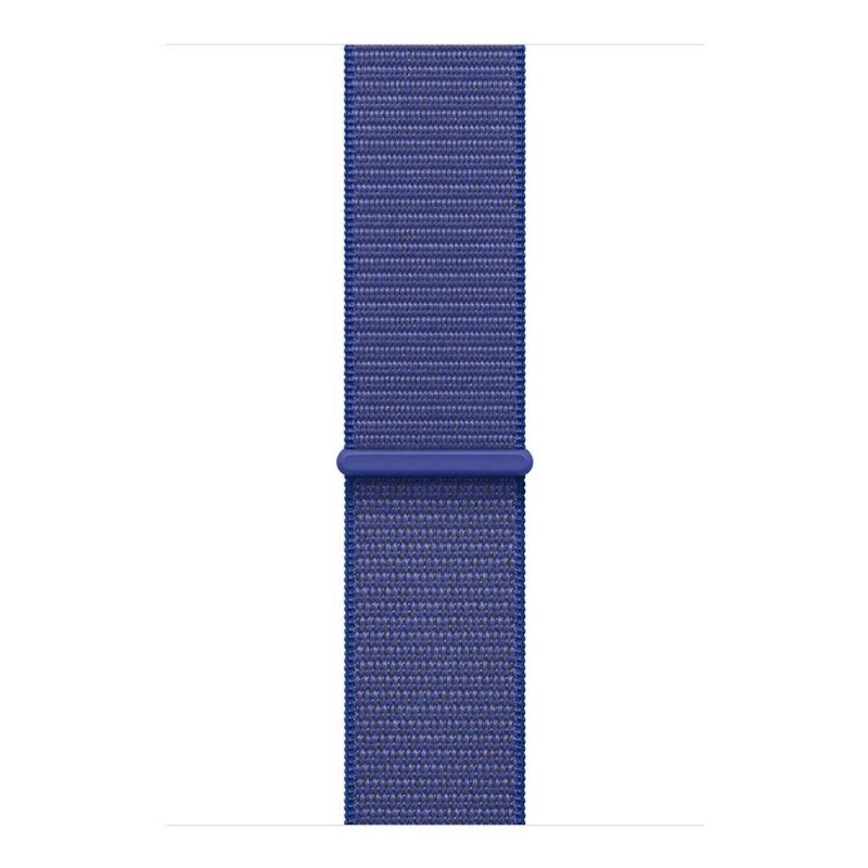 Apple Watch 46mm Ultramarine Sport Loop MXL73ZMA
