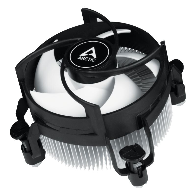 Arctic chladič CPU Alpine 17 - INTEL LGA 1700 ACALP00040A