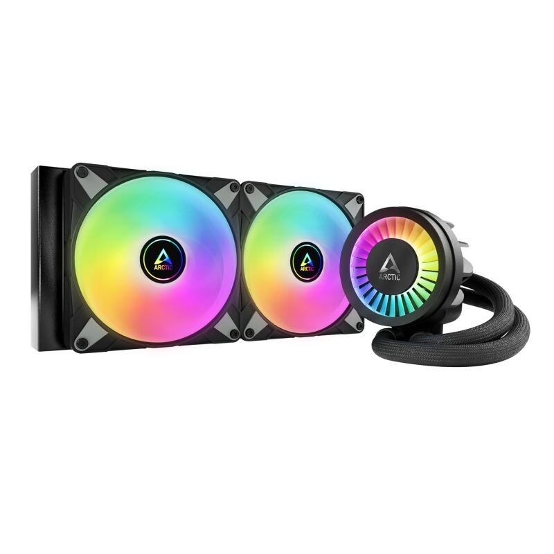 Arctic chladič CPU Liquid Freezer III 280 A-RGB ACFRE00143A
