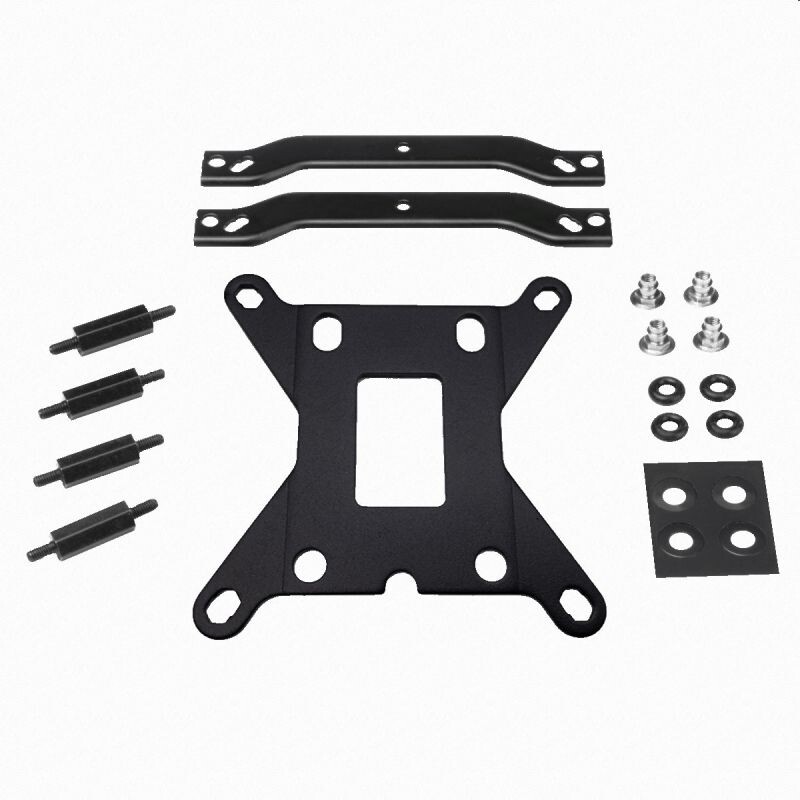 Arctic LGA1700 Mounting Kit - Liquid Freezer II Series MPSAS00891B