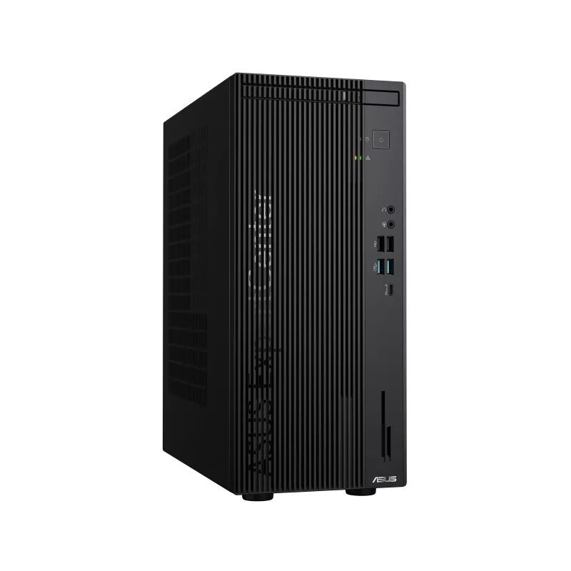 ASUS ExpertCenter D700MC Tower i5-12400 8GB 512GB-SSD Windows 11 Pro Black D701MERES-314100003X