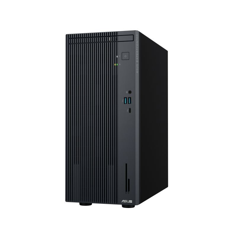 ASUS ExpertCenter P500 Mini Toweri5-13420H16GB512GB SSDWin11ProGray P500MV-13420H255X