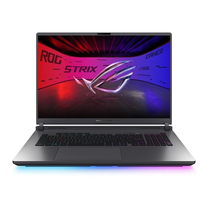 ASUS ROG Strix G18Intel U932GB1TB SSDX718