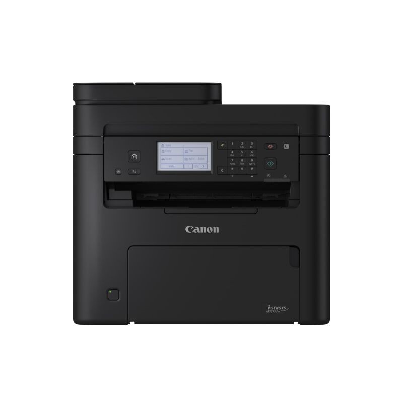 Canon i-SENSYS MF275dw (A4, laser, tlačkopírovanieskenovaniefax, duplex, ADF, USB, Wi-Fi, LAN, 29ppm) 5621C001
