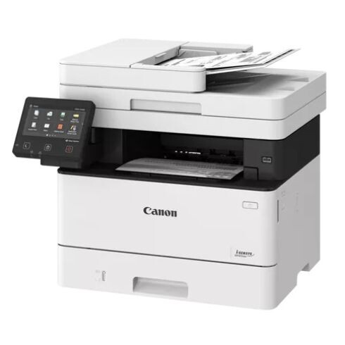 Canon i-SENSYS MF453dw (A4, tlačkopírovanieskenovanie, duplex, DADF, send, WiFi, LAN, USB, 38 ppm) 5161C007