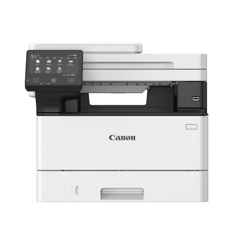 Canon i-SENSYS MF463dw (A4, tlačkopírovanieskenovanie, duplex, DADF, send, WiFi, LAN, USB, 40 ppm) 5951C008