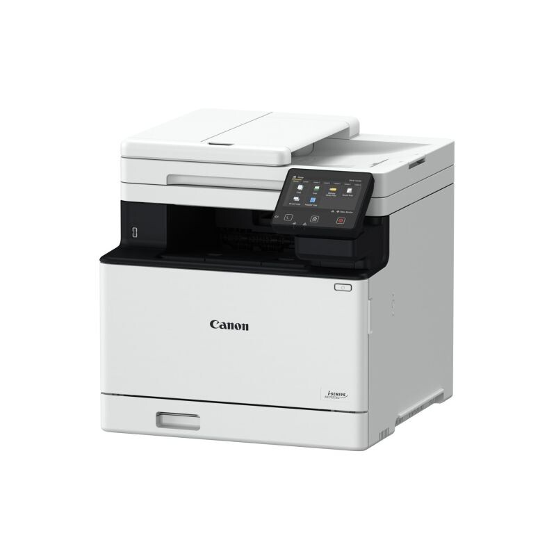 Canon i-SENSYS MF752Cdw (A4, fareb.tlačkopírovanieskenovanie, duplex, DADF, send, WiFi, LAN, USB, 33 ppm) 5455C012