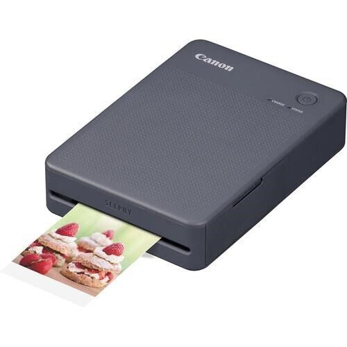 Canon SELPHY Square QX20 tmavosivá 6752C001