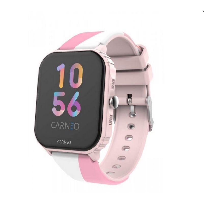 CARNEO Smart hodinky TIK&TOK HR+ 2nd gen.  dievčenský 8588009299196