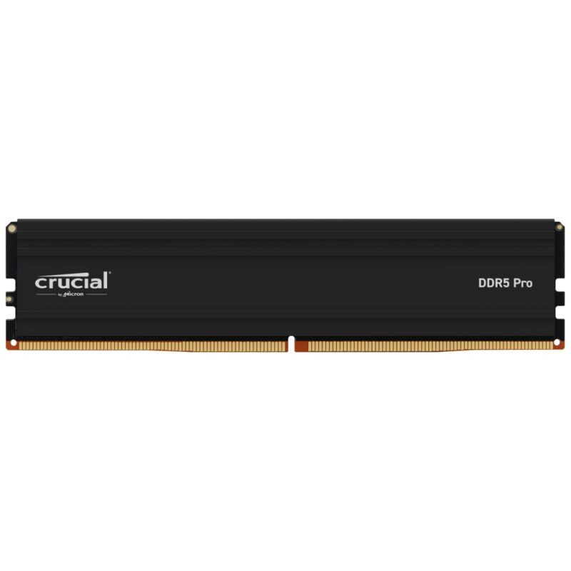 Crucial Pro 48GB DDR5 5600 CL46 CP48G56C46U5