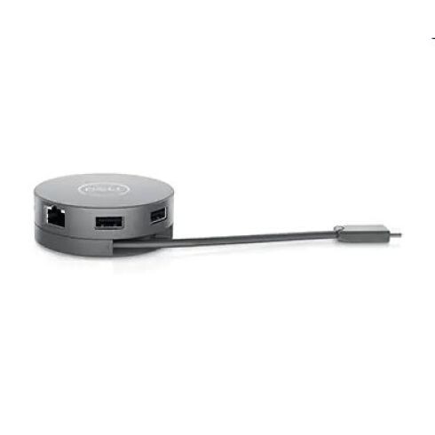 DELL DA310 USB-C Mobilný adaptér DELL-DA310