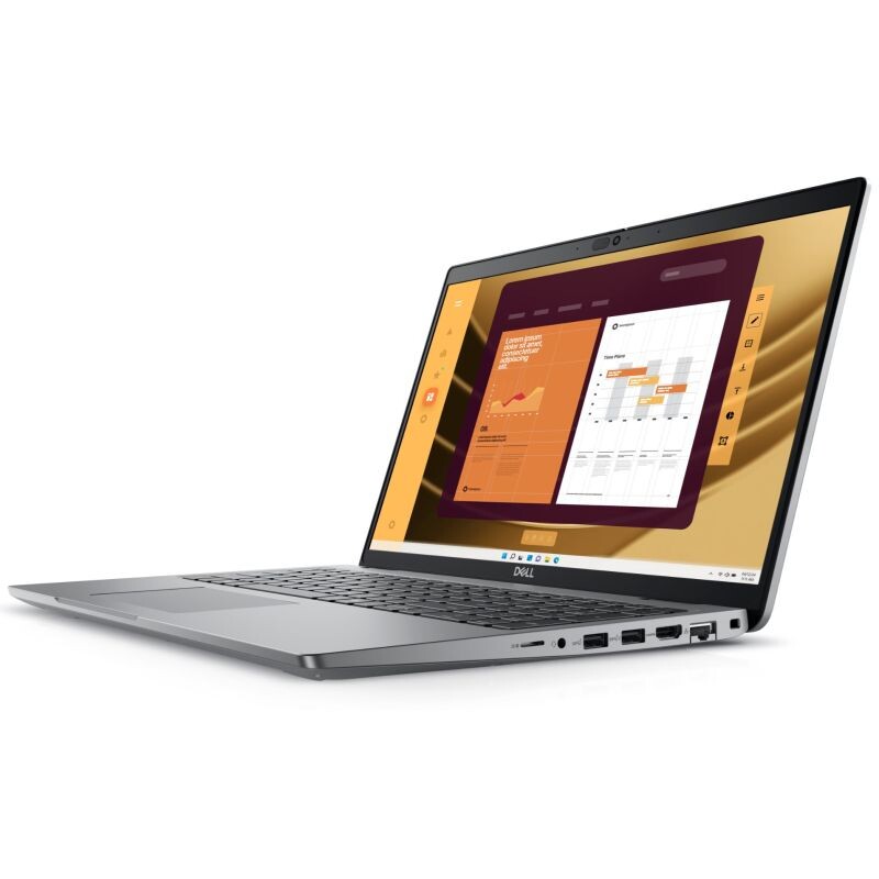 DELL Latitude 5550 U5-135U 15.6
