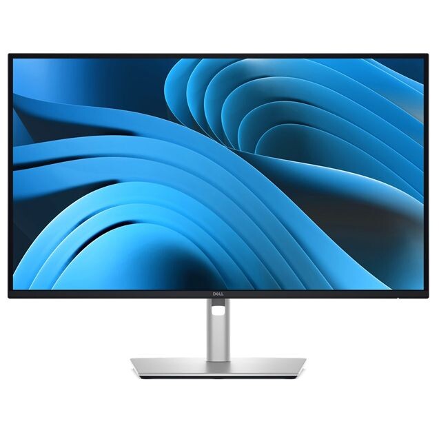 Dell Pro 27 Plus 4K USB-C Hub Monitor - P2725QE DELL-P2725QE