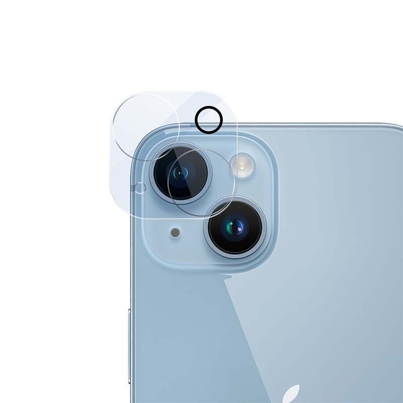 Epico Camera Lens Protector iPhone 1515 Plus 81112151000001