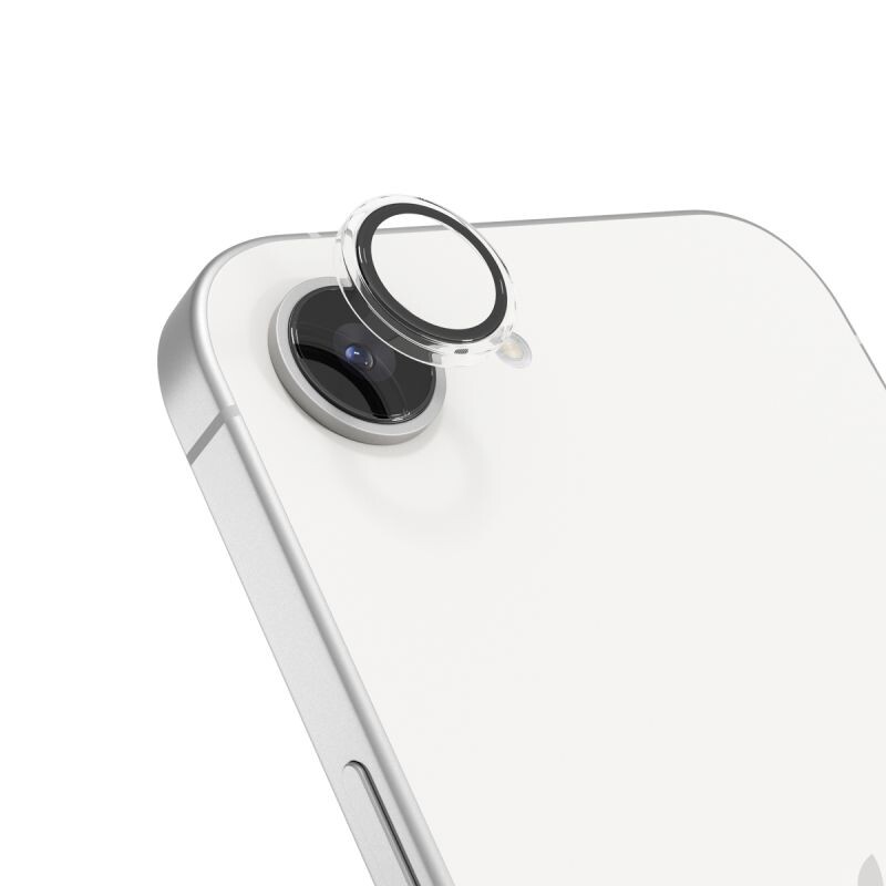 Epico Glass Lens Protector iPhone 16e 93612151000001